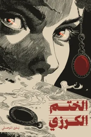 الختم الكرزي