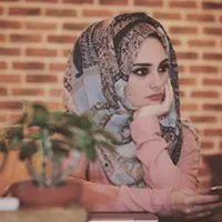 صورة المؤلف شمم بيرام