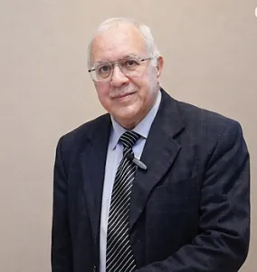 صورة المؤلف نائل حنون