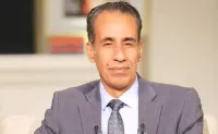 صورة المؤلف جلال برجس