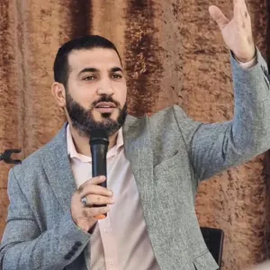 صورة المؤلف أدهم الشرقاوي