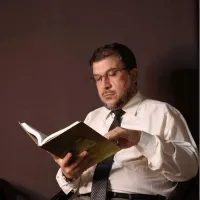 صورة المؤلف ناصر يونس صبره الكسواني