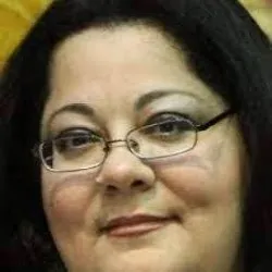 صورة المؤلف منى المرشود