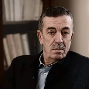 صورة المؤلف جبور الدويهي