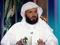صورة المؤلف علي بن يحيى بن جابر الفيفي