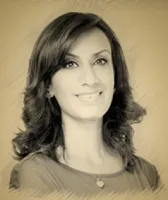 صورة المؤلف رانية السعد