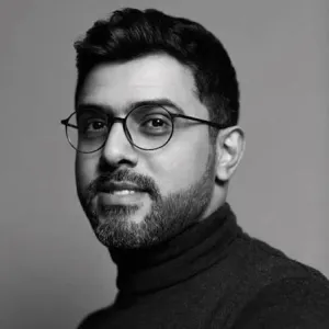 صورة المؤلف سعود السنعوسي