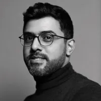صورة المؤلف سعود السنعوسي