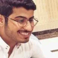 صورة المؤلف عمّار الشمري