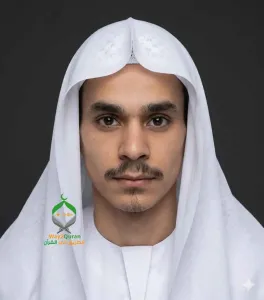 صورة المؤلف عبد الرحمن مسعد