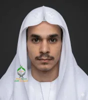 صورة المؤلف عبد الرحمن مسعد