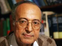 صورة المؤلف عبد الوهاب المسيري