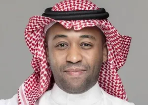 صورة المؤلف إياد عبد الرحمن