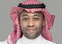 صورة المؤلف إياد عبد الرحمن