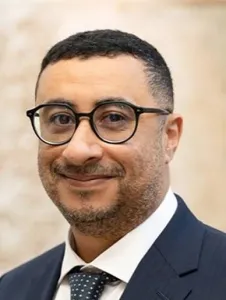 صورة المؤلف محمد آيت حنا