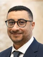 صورة المؤلف محمد آيت حنا