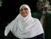 صورة المؤلف هدى عبد المنعم