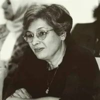 صورة المؤلف رضوى عاشور