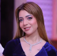 صورة المؤلف أسماء علاء الدين