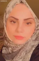 صورة المؤلف نيفين  الموصلي
