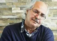 صورة المؤلف برهان شاوي