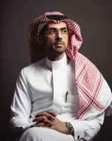 صورة المؤلف أسامة المسلم