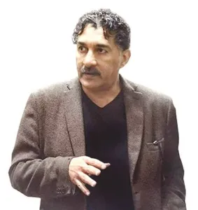 صورة المؤلف محمد حياوي