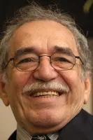 صورة المؤلف غابرييل غارسيا ماركيز