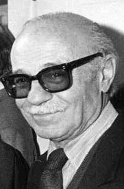 صورة المؤلف أرنستو ساباتو