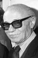 صورة المؤلف أرنستو ساباتو