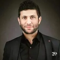 صورة المؤلف جهاد الترباني
