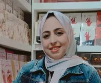 صورة المؤلف زيزي محمد