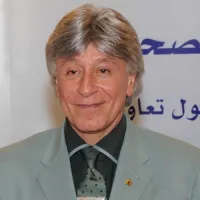 صورة المؤلف إبراهيم الفقي