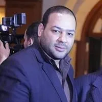 صورة المؤلف أدهم العبودي