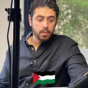 صورة المؤلف د,محمد إبراهيم